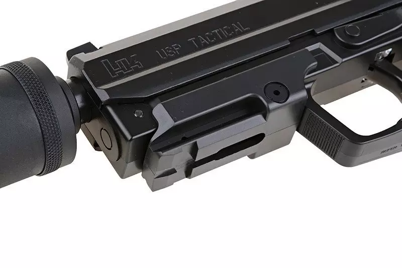 Heckler & Koch USP Tactical pistol replica
