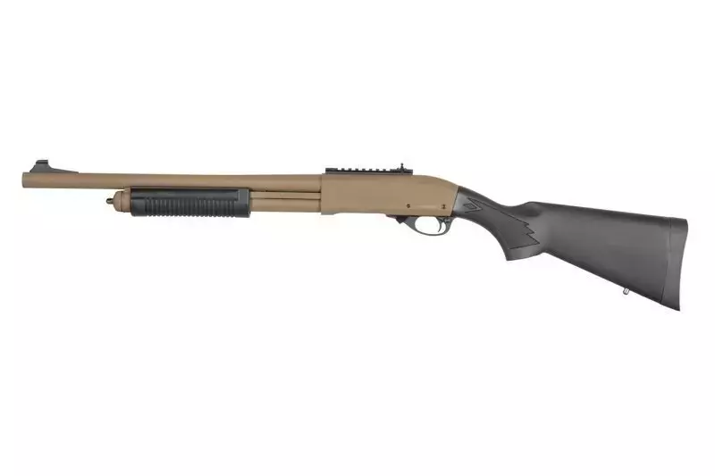 Replika strzelby 8870 - Half-Tan