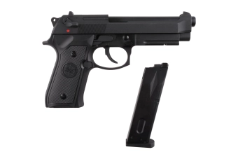 Replika pistoletu SR92A1 (OUTLET)