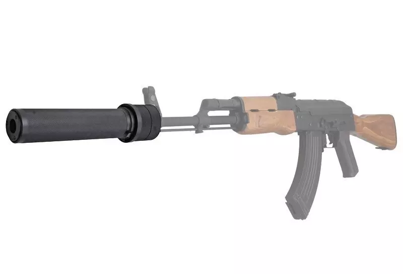 Silencieux Covert Tactical PRO type PBS-1