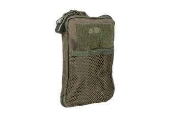 Operators Pouch - Green