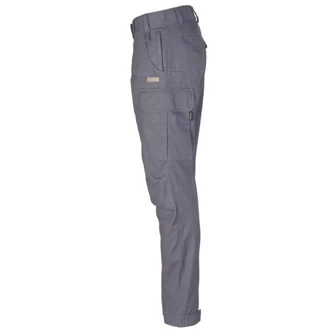 Women's Wayfaress X trousers -Wolf Grey