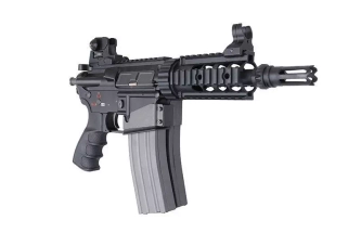 Réplique électrique de fusil d'assaut TR16 CRW