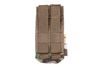 M-Tac Radio Carrier Motorola 4400/4800 MC