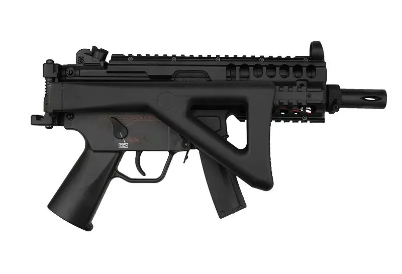 JG204 sub-machinegun replica
