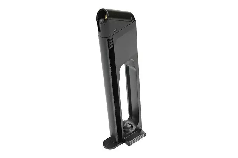 Magazynek CO2 17 kulek do repliki GC-0203 (Ruger MK2)