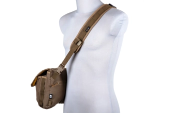Taška Claymore Coyote Brown