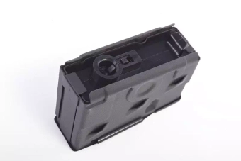 Cargador 15 bolas para réplicas PSG-1 Tokyo Marui