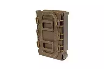 Pochette SCORPION II pour chargeur fusil owy - Tan