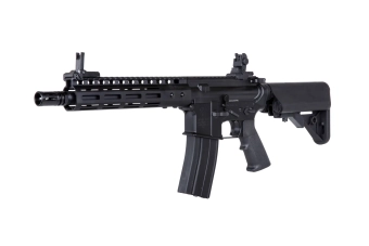 Golden Eagle/EMG Noveske N4 GBB karabina airsoftová zbraň 9'' černá