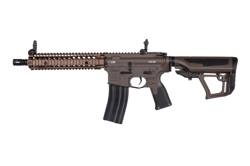 ICS DD MK18 SIII Carbine Replica Bronze