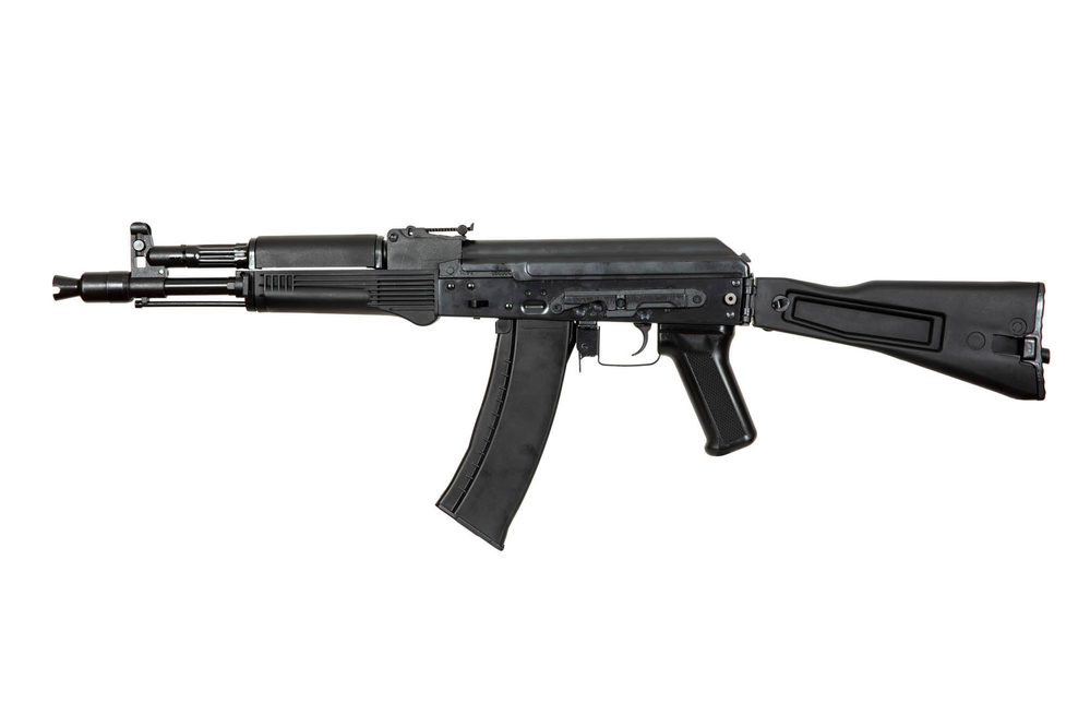 E&amp;L ELAK105 Carabine airsoft Essentielle (Version Mosfet) (OUTLET)