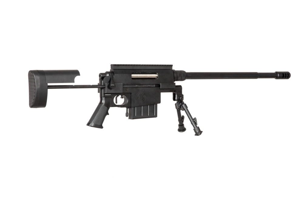 Réplica fusilpara el rifle de francotirador 3201-S
