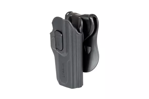 Pouzdro R-DEFENDER na pistolí CZ P-09, P-07
