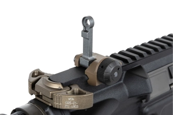 Carabina airsoft Vega Force Company TB13 GBBR Half-Tan