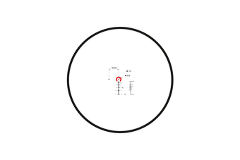 Fess 1-6x24 Low Power Variable Scope