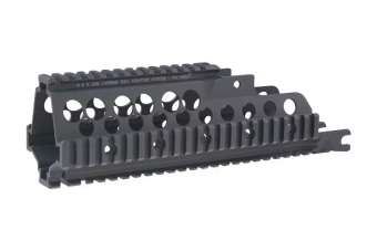 Lišta RAS G36K