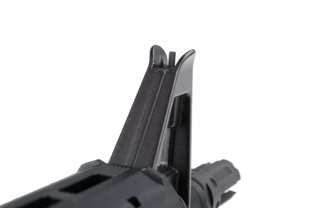 Replika karabinka B4A1 ELITE SD (B.R.S.S.) - czarna