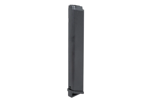 Mid-Cap 105-BB Arcturus magazine for X C.A.T. PCC replicas Black