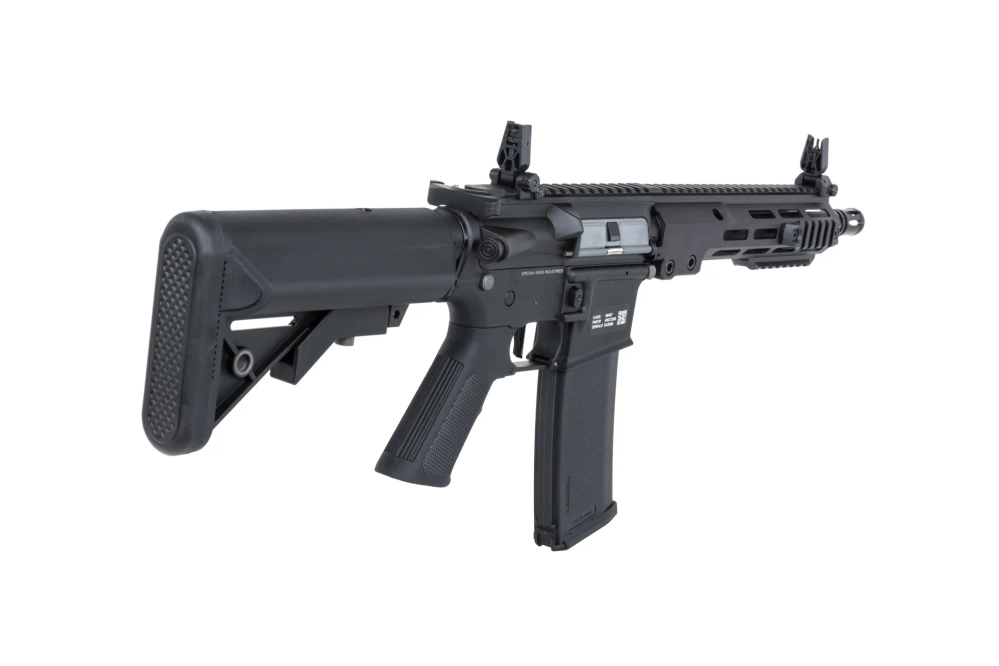 Specna Arms SA-C23 CORE™ HAL ETU™ Gen.2 airsoft Carbine Black