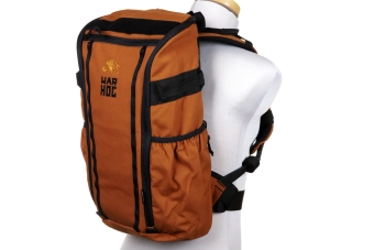Mochila Dagger 25L Ginger