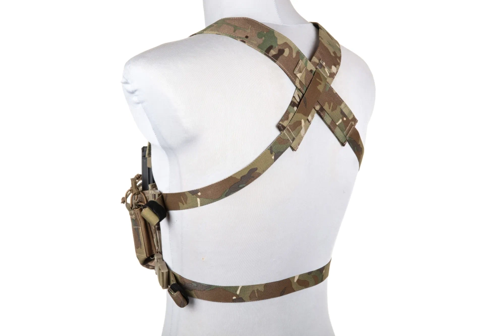 Chest Rig Ape Force Gear D3CRM MC vesta