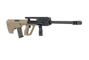 Snow Wolf SW-020 CB-B1 Tan airsoft Carbine