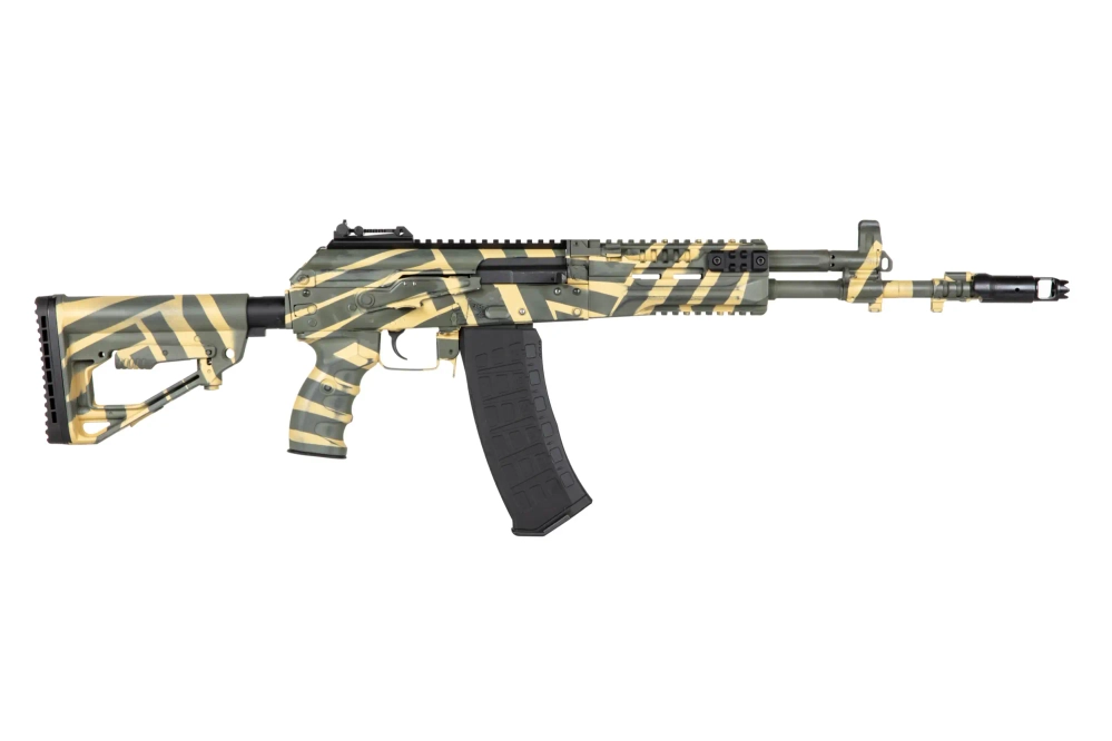 ELAK12 essentiële karabijnreplica - Corpo Wars (TIW)