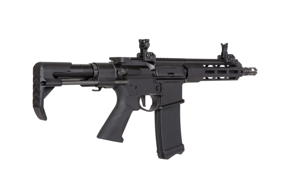 Carabine airsoft Modify XtremeDuty AR-15 PDW