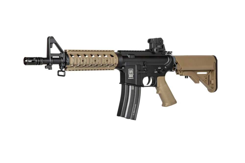 SA-B02 ONE™ carbine replica - Half-Tan
