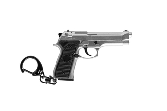 Keychain pattern # 1