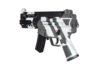 Replika samopalemuu JG202 - Corpo Wars (GGN)