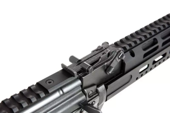 Réplica fusil Romeo Nomad Alpha - negro