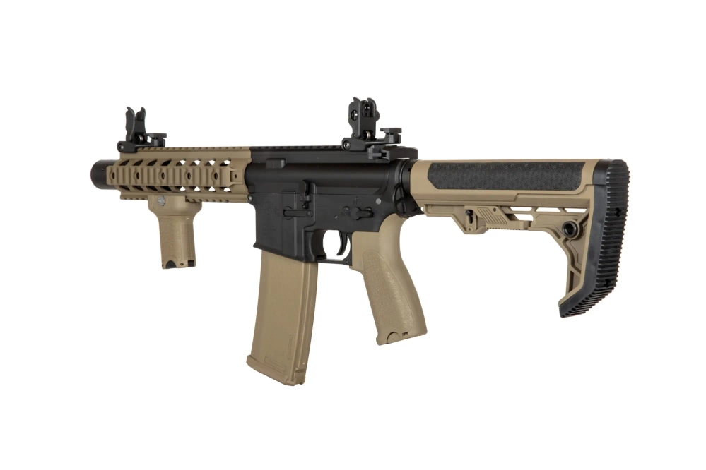 SA-E05 EDGE™ Réplique de fusil à crosse pour opérations légères