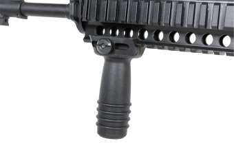Fusil d'assaut airsoft Fabryka Broni Radom wz.96C Beryl with Coyote Brown cover