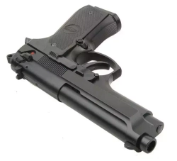 Pistolet airsoft M92FS