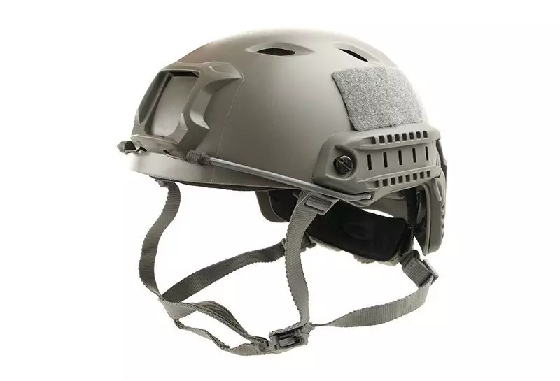 FAST BJ helmet replica - Foliage Green