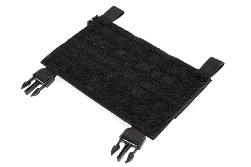 Panel VX Buckle Up - czarny