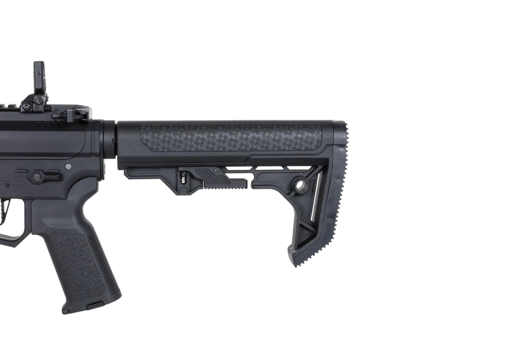 Specna Arms SA-FX02 FLEX™ BLDC™ HAL ETU Gen.2 airsoft Carbine Black