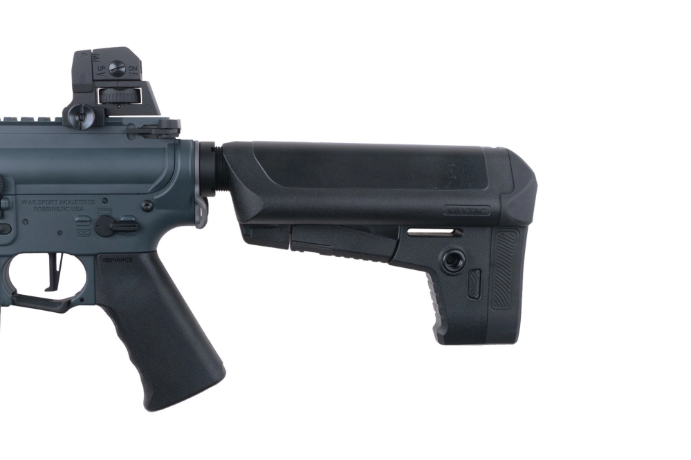  Réplique fusil War Sport LVOA-C Combat Gris