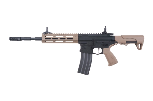 airsoft G&G CM16 Raider L 2.0E Tan carbine (OUTLET)
