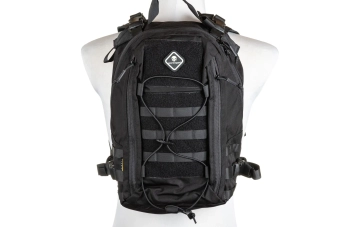 Emerson Gear Assault 22L rugzak zwart