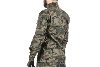 Uniformní mikina SATAC ACU - WZ.93 Forest Panther