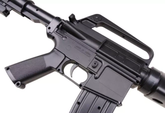 Replika karabinka szturmowego MR-722