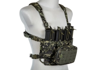 Chest Rig Vest CL01 - MAPA B