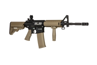 Specna Arms SA-C03 CORE™ HAL ETU™ 1.14 J Half-Tan ASG Karabijn