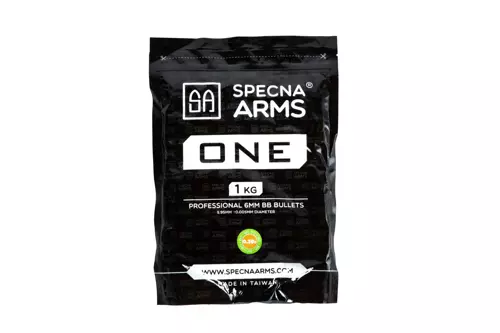 Kuličky Bio 0.30g Specna Arms ONE ™ 3330 ks