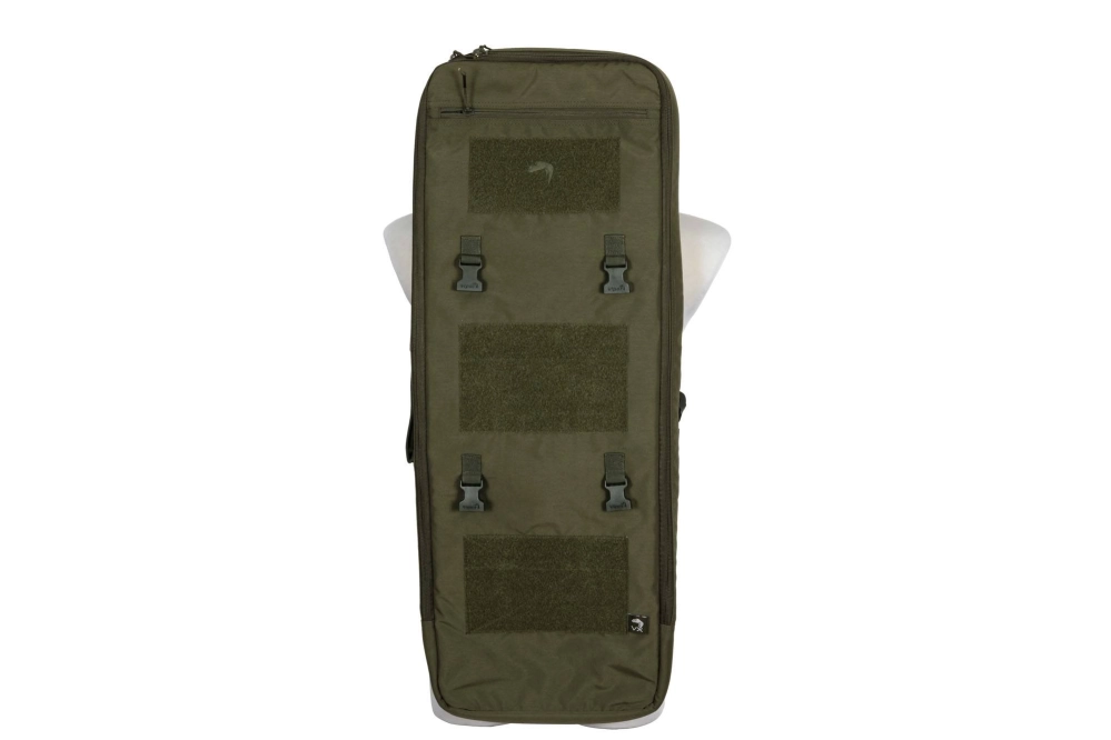 Funda arma Portapistolas VX Buckle Up 900mm - verde oliva