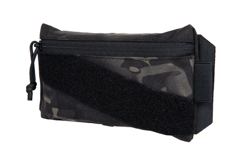 Primal Gear AC-01 Candy Bag MC Black universal pocket
