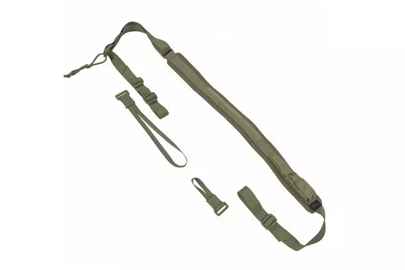 Ceinture à deux points pour les armes - Adaptive Green